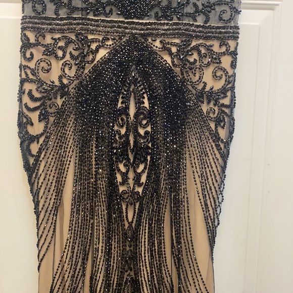 Dress size 16 - Picture 3 of 4